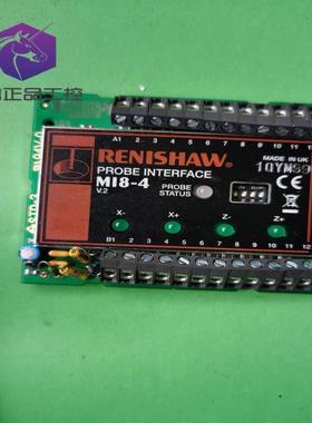RENISHAW PROBE INTERFAC(崽崽配件）