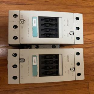 设备配件 西门子接触器