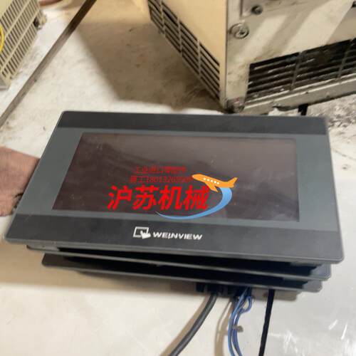 威纶触摸屏TK6070ip6070ih一共三个成色不