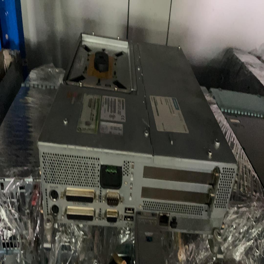 [德峰]DF21西门子0，6FC5210AA0实物_PCu50_，2