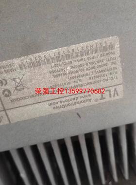 【荣强工控】FC-302P53KT5C8SHI 丹佛斯302变频器55k