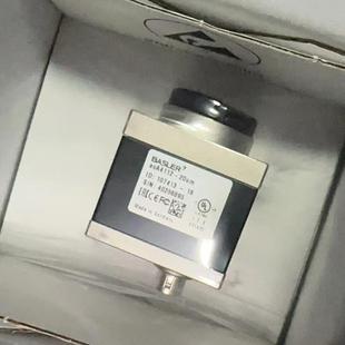 USB 20um 30相机配 acA4112 Basler