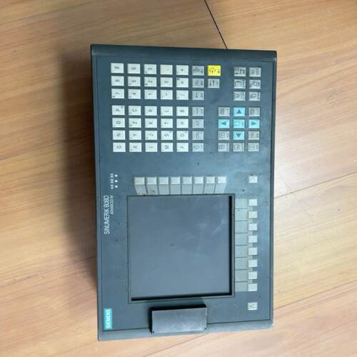 [德峰]D-CA0808 AM026-P02 FC5370 西门子