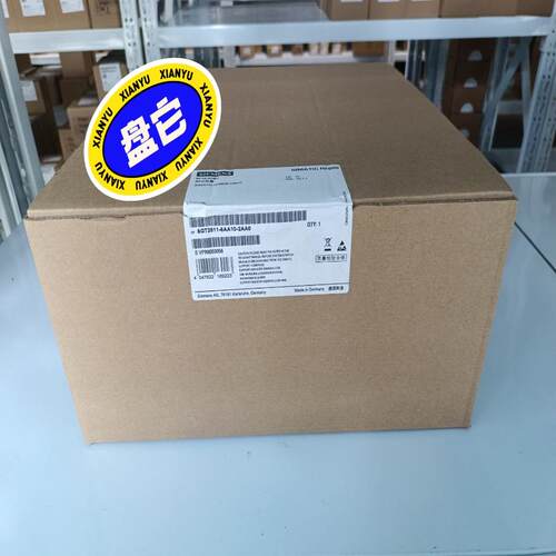 [德峰]GT2811RF600阅读器6--AA10西门子6AA02
