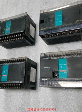 （请询价）永宏PLC拆机二手FBS-40MAT，议价