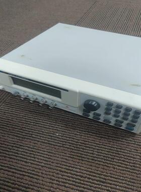 （设备配件）FEMTO FE2625A测试仪器。实物图。