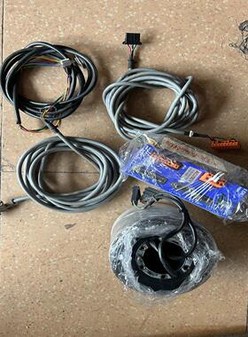 （设备配件）NSK驱动器 EDC-PS3060AB502-B，电机M-P