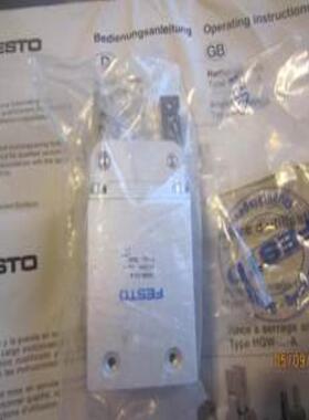 FESTO HGW-25-A 161834机械夹议价