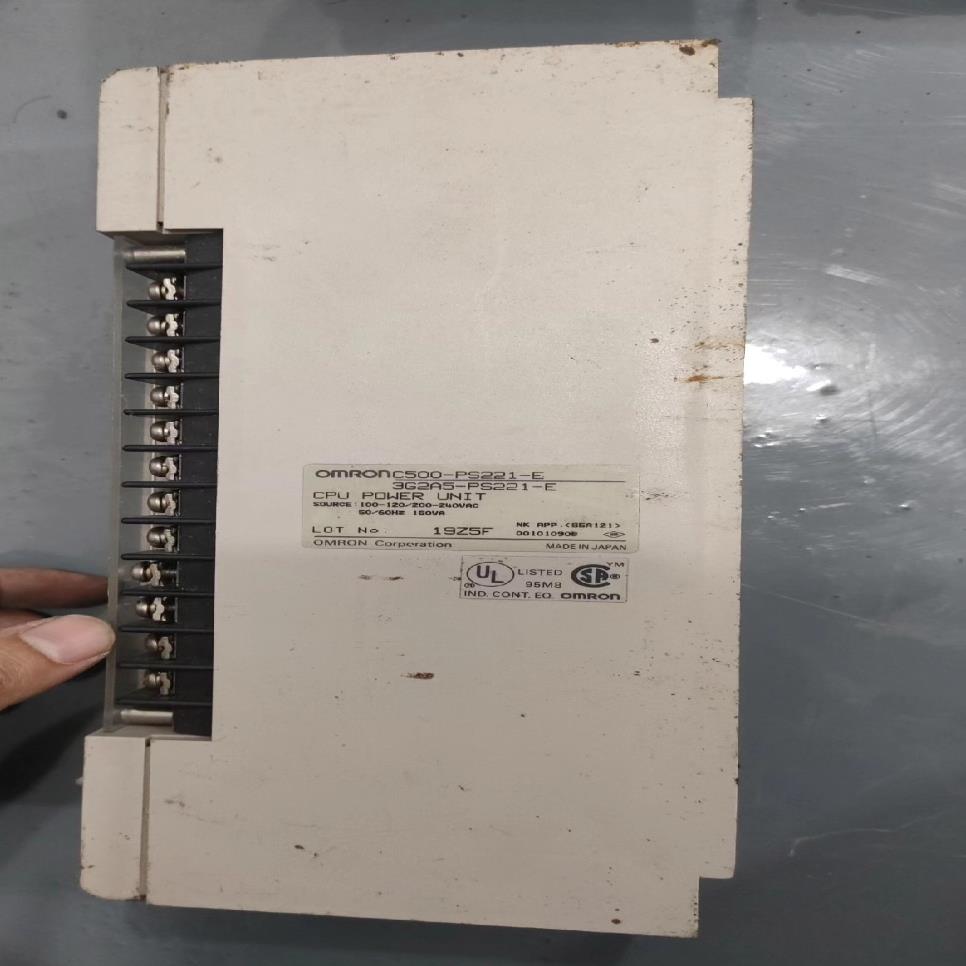 C500-PS221-E原装处理，议价爽快卖。