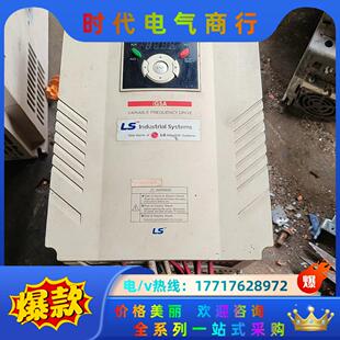 议价 SV10lG5A 产电11KW变频器