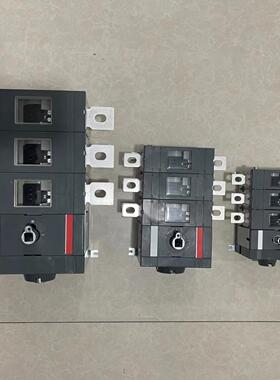 隔离开关 OT630ES03 OT400ES03P