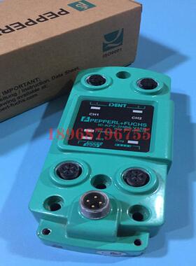 P+FRFID控制设备IC-KP2-2HB6-V15B议价