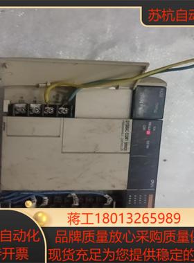 龙PLC模组SYSMAC-CQM1