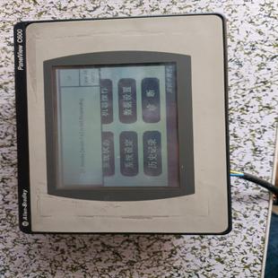 AB触摸屏2711C T6M不