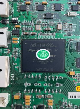 [德峰]5CSEMA5F31C7N  一个