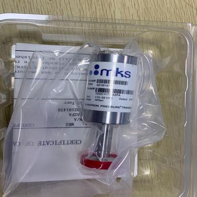 [德峰]MKS真空压力计722C11TGA2FJ，722C11TGA