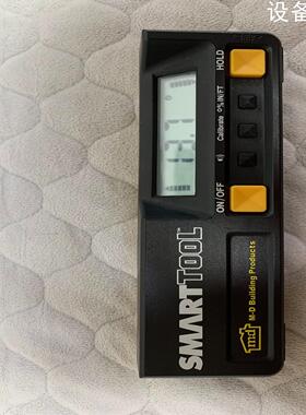 (设备配件）水平仪MD171621 型号:SmartTool，实物拍摄
