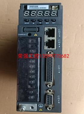 【荣强工控】汇川伺服器IS620PS2R8I