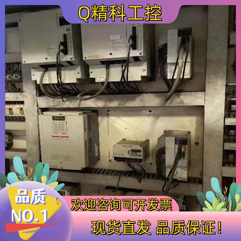 安川二代SGDH-1EAE/SGMGH-1AACA21伺服电,基础建材,其它五金,淘宝优惠券,粉丝福利购,淘宝优惠卷