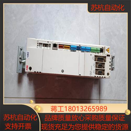 伺服驱动器MFE180-04AN-016A-4L5