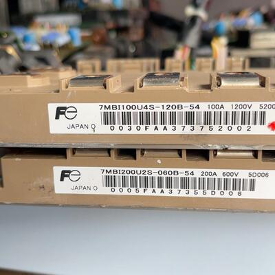 议~7MBl100U4S-120B-54