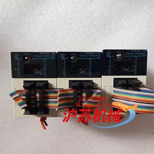 禾川PLC 16X16YT 九成新 HCA8C