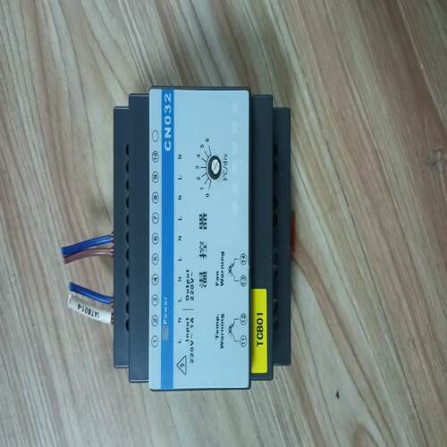 CN032浙大中控温控器，成色很好