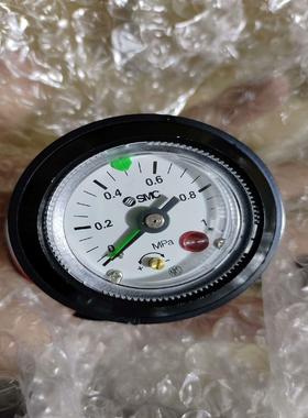 smc 压力表gp46-10-01ml5-cgp46-1议价