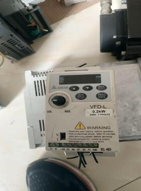 现货台达变频器VFD002L21A质量好的