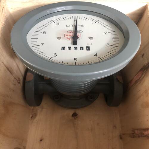 [德峰]FLOWMETER NITTO