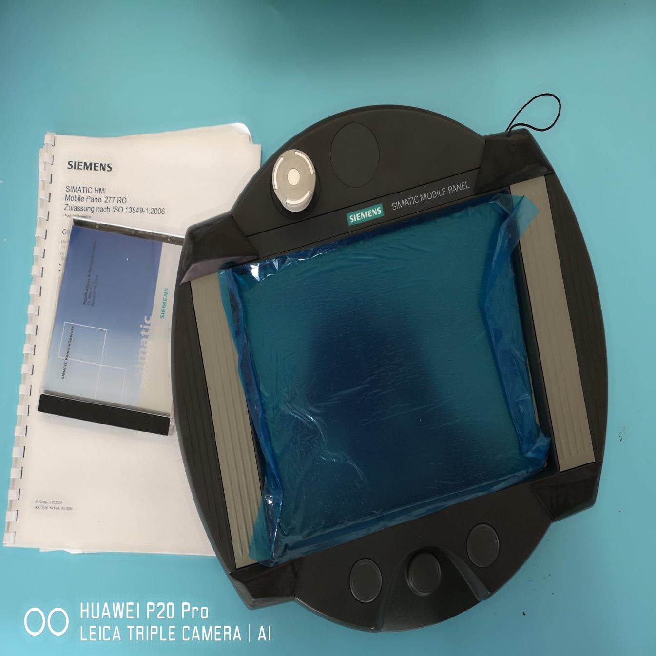 触摸屏 6AV6645-7AB10-0AS0(崽崽配件）