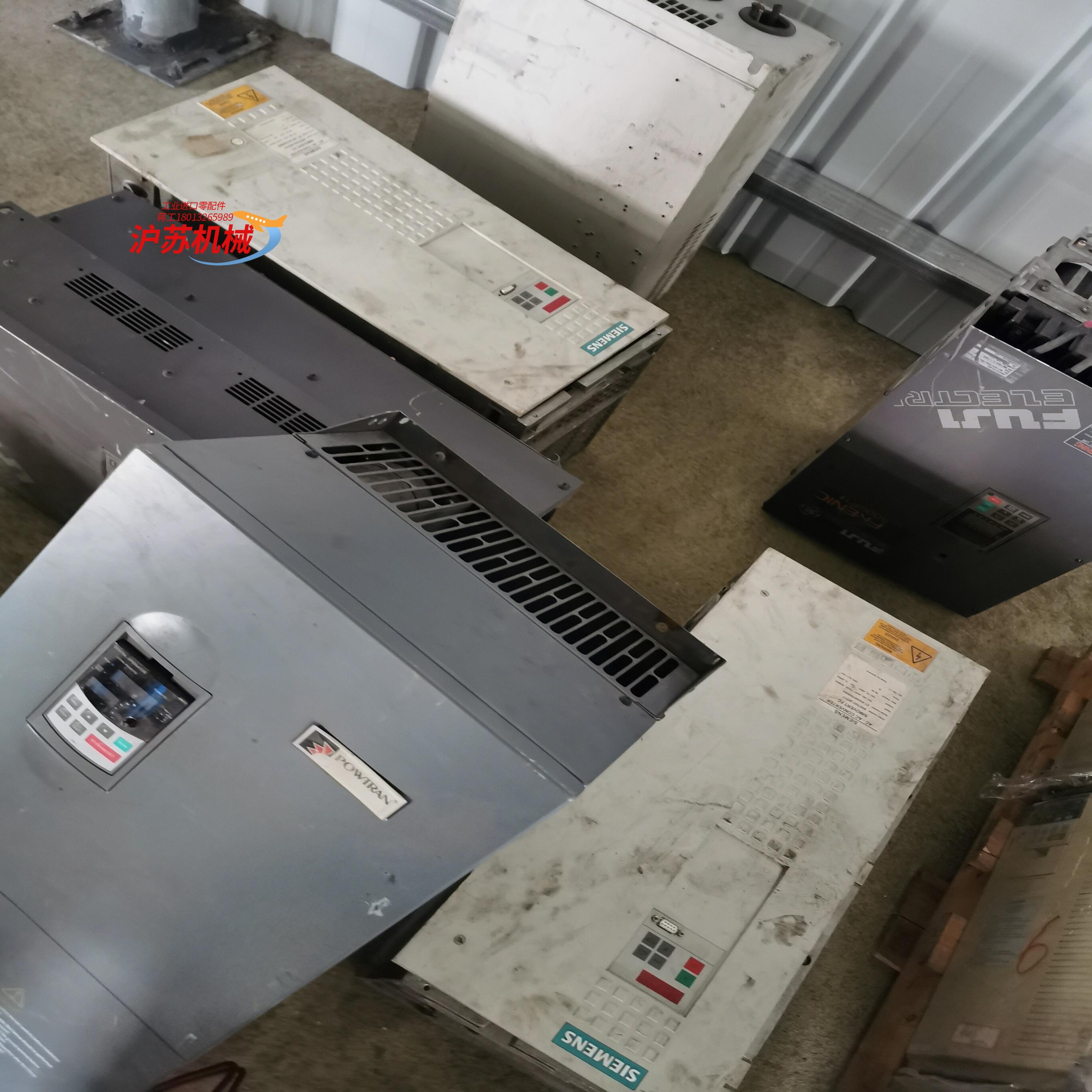 6Se7026-0ed10 6Se7027-2ed11