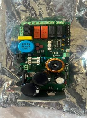 （设备配件） 板电源 整流火警 Consilium控制面板CS4康士廉