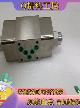 现货BBY  NG10叠加式平衡阀组