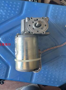 德恩科GR53X30涡轮减速电机