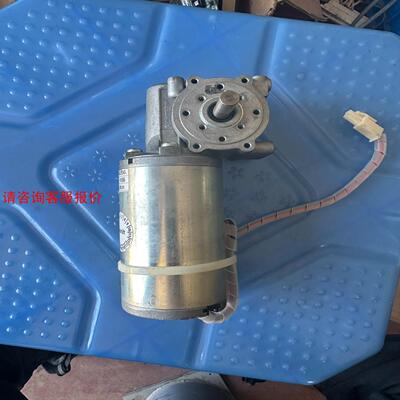 德恩科GR53X30涡轮减速电机