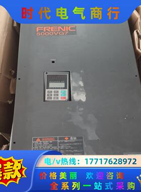 frn55vg7s-2-n483，富士主轴变频器ntc442议价
