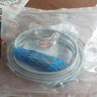 （设备配件）伯恩斯特感应接近开关，原包装未拆封