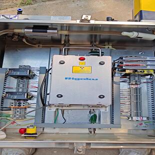 德峰 半导体 RIGAKU 光谱仪 NEX