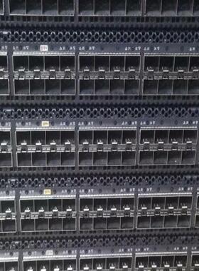 华三S6800-54QF-H3 48口万兆光+6口40G