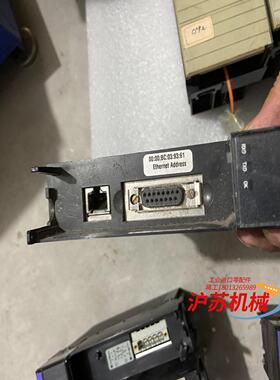 AB模块plc 1756-M13 1756-M14 1756