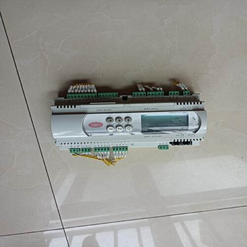 [德峰]PLC控制器 CAREL卡乐