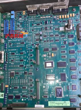 SDCS-CON-4 dcs800直流调速器主板  功