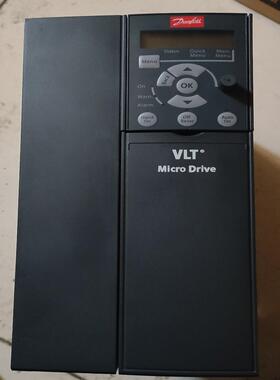 丹佛斯变频器，FC-051P11KT4E20H3BX，