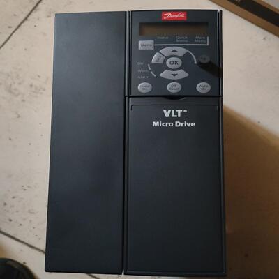 丹佛斯变频器，FC-051P11KT4E20H3BX，