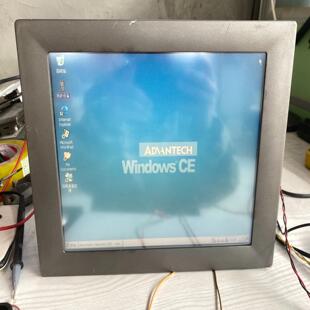 德峰 包好很H 研华不错120 工控机成色 E2E功能 TPC