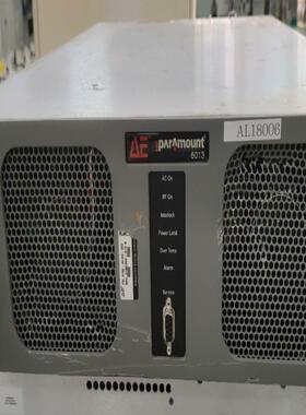 （设备配件）AE电源PARAMOUNT   6013  6kw  13.