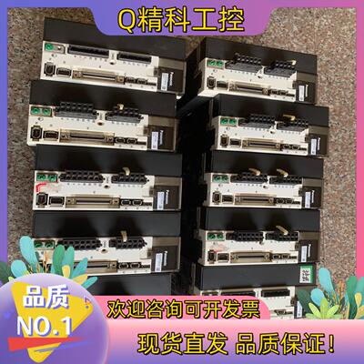 现货A5伺服驱动器 MDDKT5540CA1 (1.5kw)