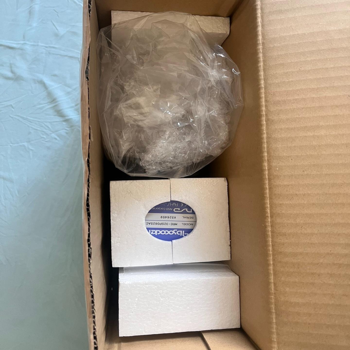 NSD编码器MRE-32SP062SAC，全新，实物请