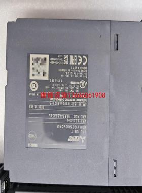 （请询价）Q06UDVCPUQ系列CPU模块议价